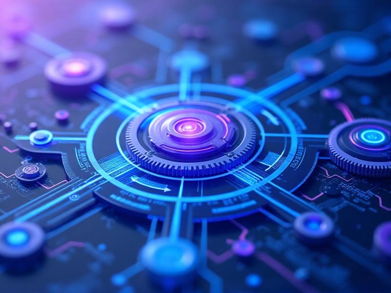 Workflow optimization and operational efficiency